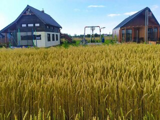 Parc de vacances Jarosławiec Enregistrement extérieur 7