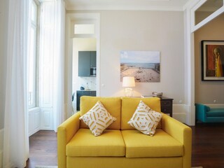 Appartement Porto Kenmerken 13