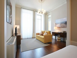 Apartamento Porto Características 5