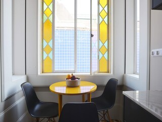 Apartment Porto Ausstattung 11