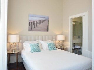 Apartamento Porto Características 12