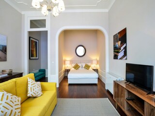 Apartamento Porto Características 7