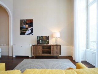 Apartamento Porto Características 6