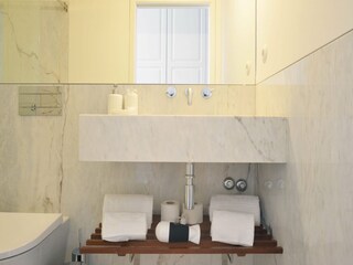 Apartamento Porto Características 7