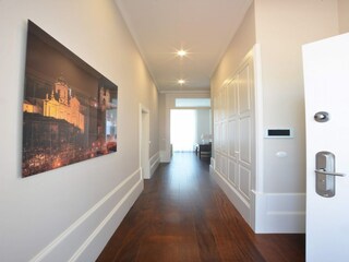 Apartamento Porto Características 14