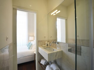 Apartment Porto Ausstattung 15