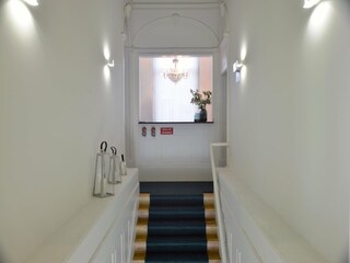 Apartamento Porto Características 10