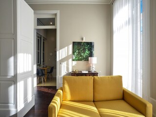 Appartement Porto Équipement 8