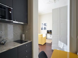 Apartment Porto Ausstattung 4