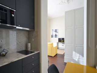 Appartement Porto Équipement 4