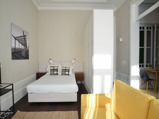 Appartement Porto Équipement 3