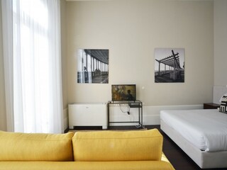 Appartement Porto Équipement 12
