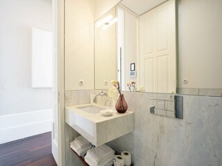Apartment Porto Ausstattung 9