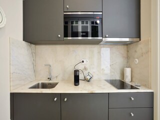 Appartement Porto Équipement 9