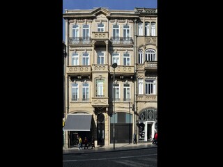 Appartement Porto Enregistrement extérieur 2