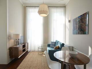 Appartement Porto Équipement 4