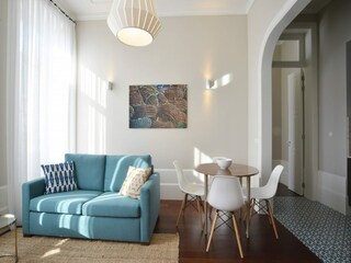 Apartment Porto Features 1