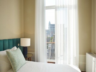 Apartamento Porto Características 10