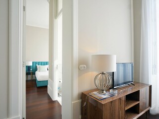 Appartement Porto Kenmerken 11