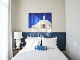 Apartment Porto Features 13