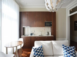 Apartamento Porto Características 7
