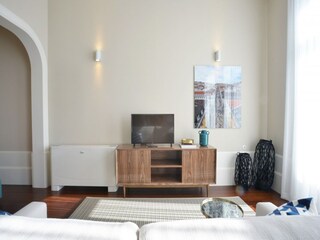 Apartamento Porto Características 10