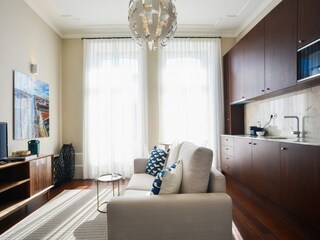 Apartamento Porto Características 11