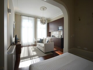 Apartment Porto Ausstattung 12