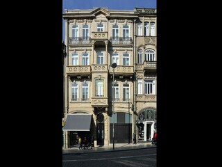 Apartamento Porto Grabación al aire libre 2
