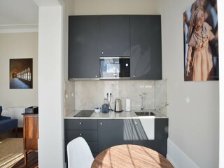 Appartement Porto Kenmerken 3