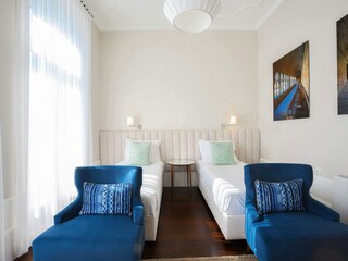 Apartamento Porto Características 8