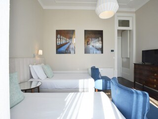 Apartment Porto Ausstattung 11