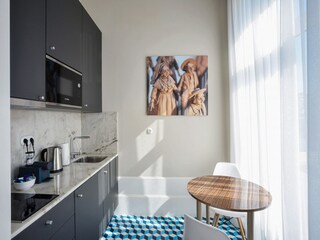 Apartment Porto Ausstattung 2