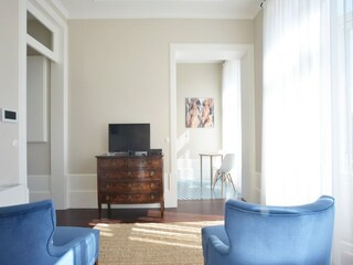 Appartement Porto Kenmerken 7