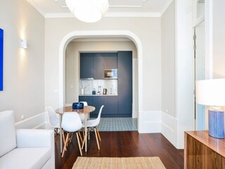 Apartamento Porto Características 6