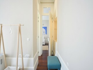 Apartment Porto Ausstattung 9