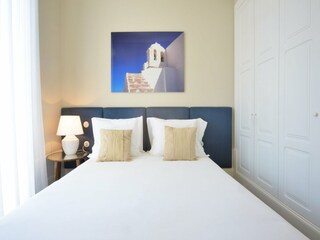 Appartement Porto Kenmerken 12