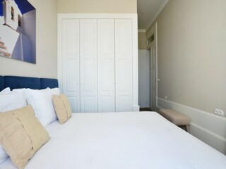 Apartment Porto Features 12