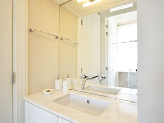 Apartment Porto Features 4