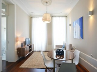 Appartement Porto Équipement 8