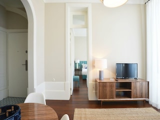 Apartment Porto Ausstattung 2