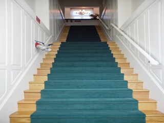 Apartment Porto Ausstattung 9