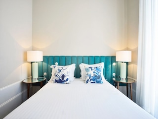 Apartment Porto Features 13