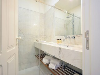 Apartment Porto Ausstattung 5