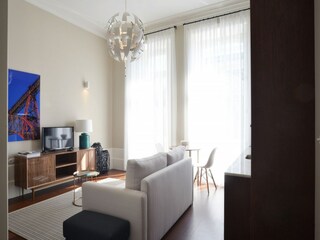 Appartement Porto Équipement 6