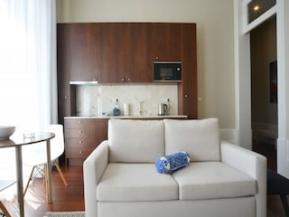 Apartment Porto Ausstattung 12