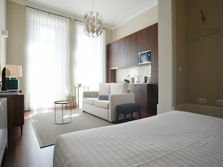 Apartment Porto Ausstattung 4