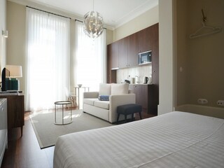 Apartment Porto Features 9