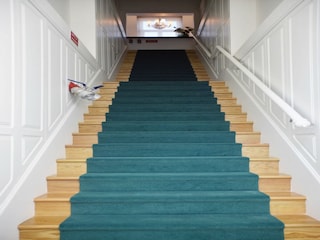 Apartment Porto Ausstattung 10