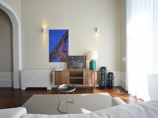 Apartment Porto Ausstattung 9